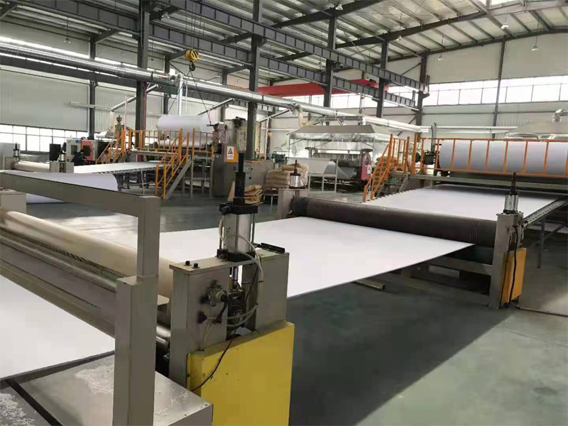 虹吸排水系统厂家