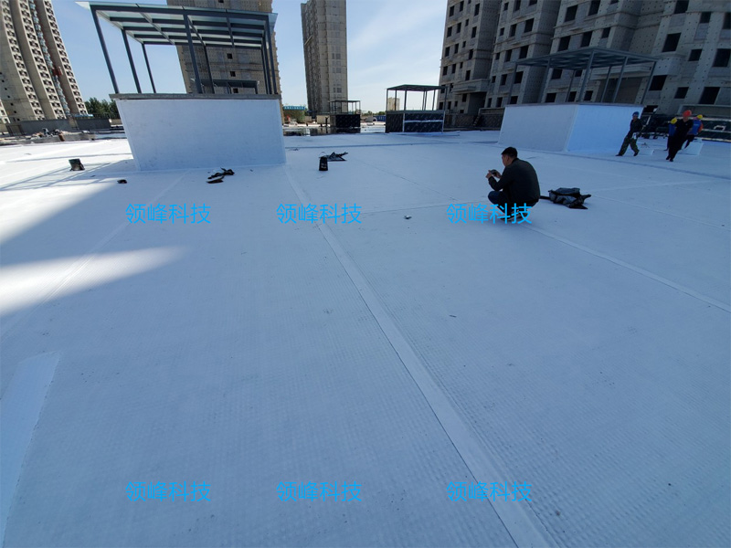 防护虹吸排水系统