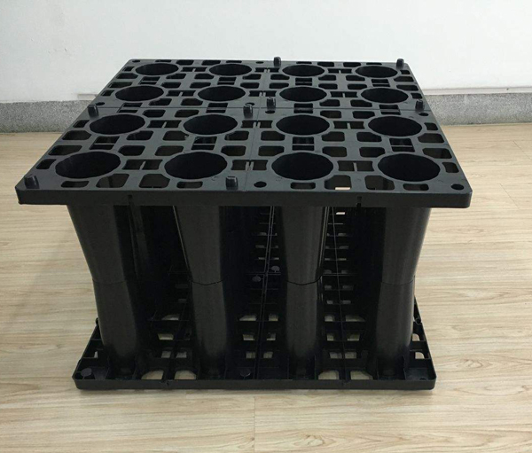 雨水PP蓄水模块