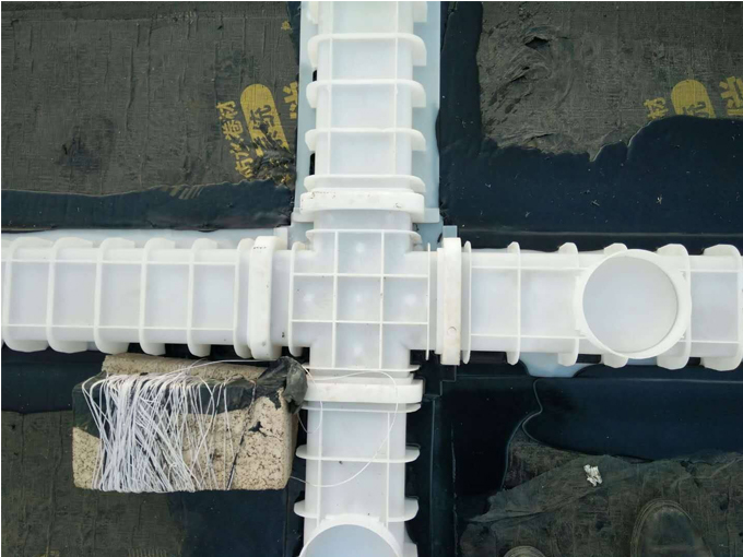 虹吸排水槽厂家