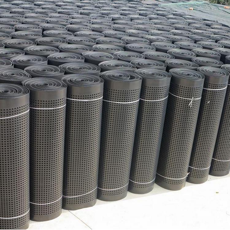 凹凸型塑料排水板