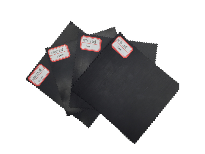 HDPE土工膜厂家
